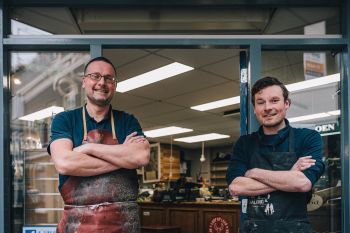 Persoonlijke afspraak maken